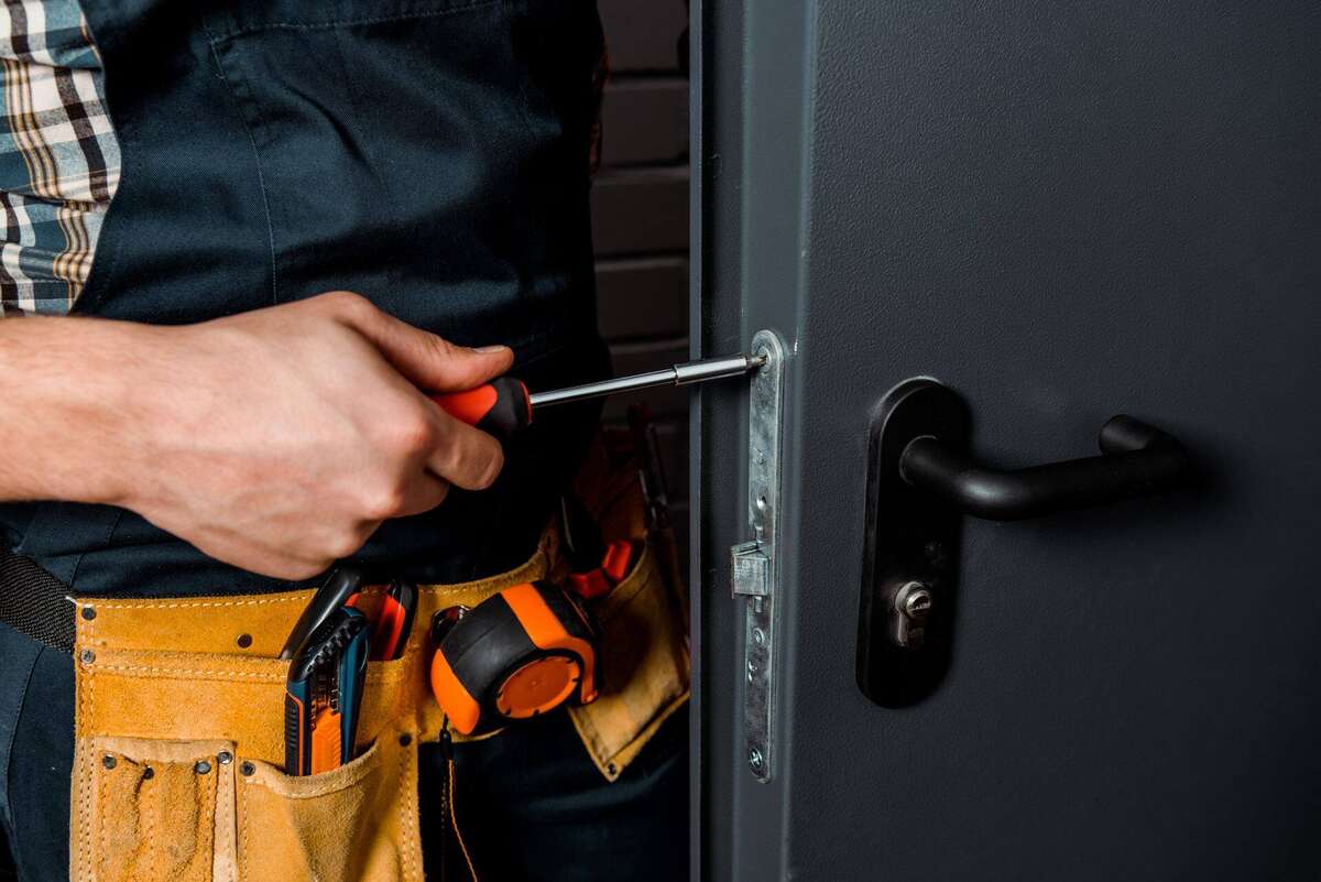 Beste Slotenmaker Amsterdam kosten