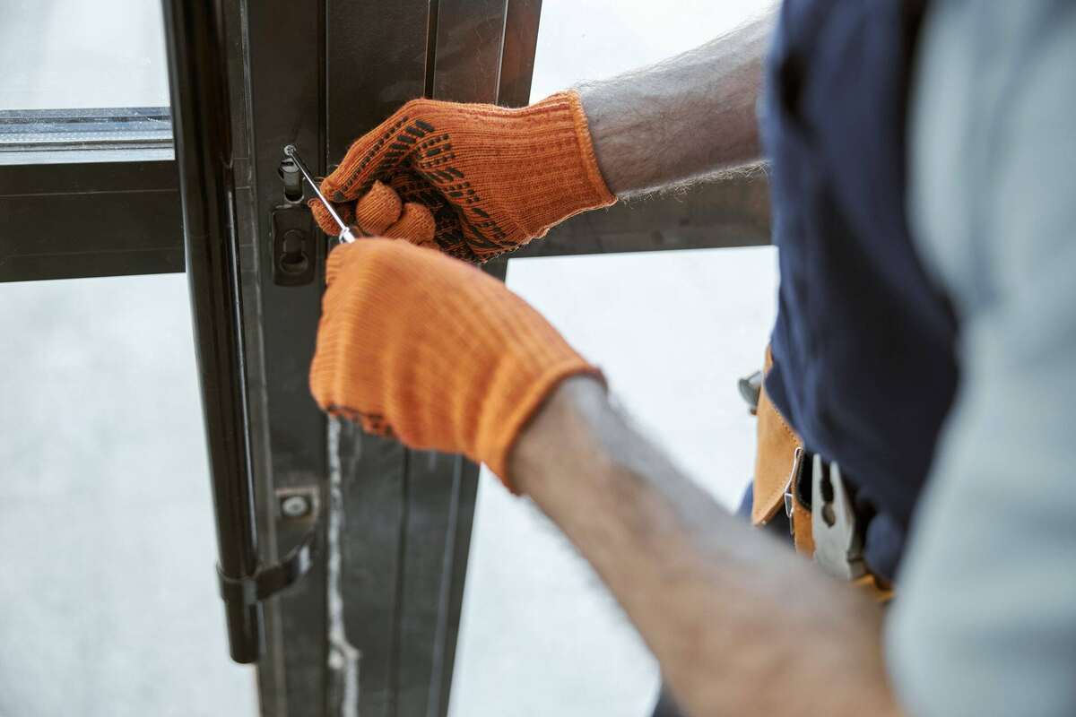 Spoed Slotenmaker Amsterdam Bos en Lommer